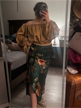 Welcome ☁️ I’m Destiny, get to know my style!